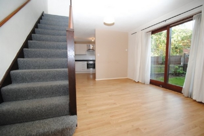 2 Bedroom House to rent in Howland Way, Surrey Quays, London, SE16