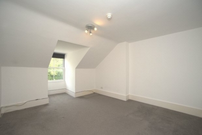 1 Bedroom Flat to rent in Marmora Road, East Dulwich, London, SE22