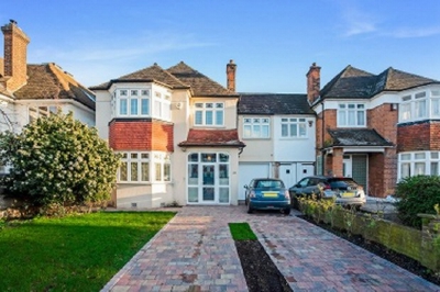 4 Bedroom House to rent in Denmark Hill, London, SE5
