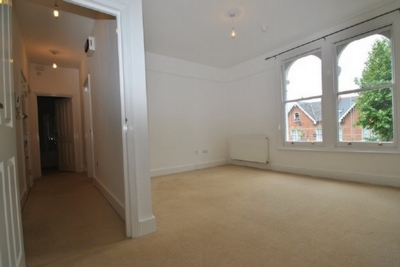 2 Bedroom Flat to rent in Marmora Road, First Floor Flat, London, SE22
