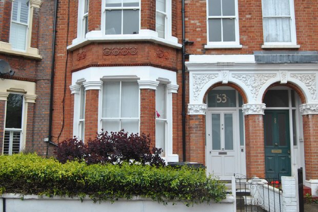 1 Bedroom Flat to rent in London, SE24