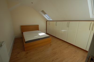 1 Bedroom Flat to rent in Audley Road, Hendon, London, NW4
