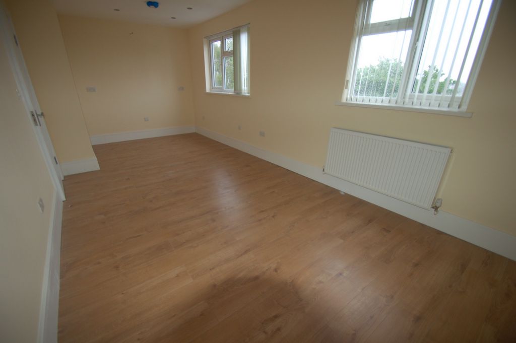 1 Bedroom Flat to rent in Hendon, London, NW4