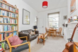 1 Bedroom Flat to rent in St Peter's Street, Angel, London, N1