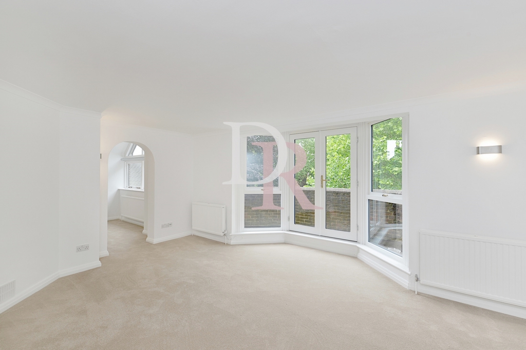 3 Bedroom Apartment to rent in Hampstead, London, NW3