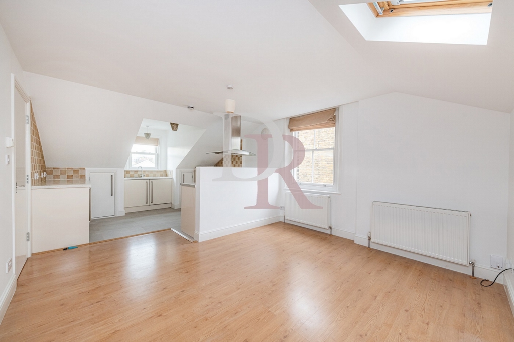 2 Bedroom Flat to rent in Ealing, London, W5