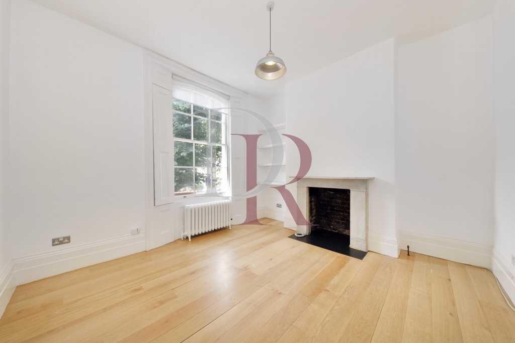 3 Bedroom Maisonette to rent in Islington, London, N1