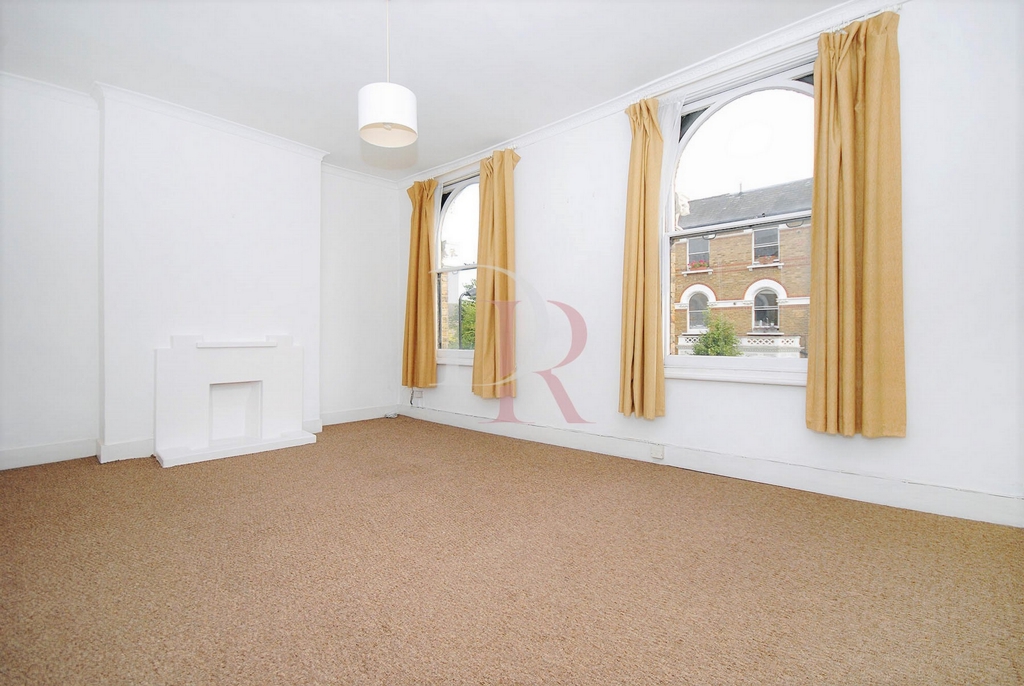 1 Bedroom Flat to rent in Finsbury Park, London, N4