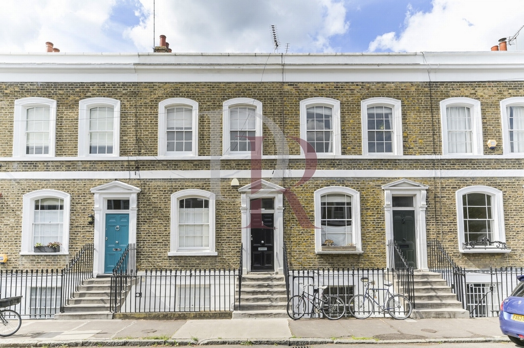 3 Bedroom Terraced to rent in Angel, Islington, London, N1