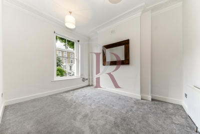 1 Bedroom Flat to rent in Elizabeth Avenue, Islington, London, N1