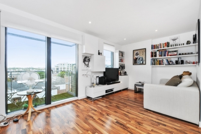 2 Bedroom Apartment to rent in Copenhagen Street, Islington, London, N1