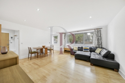 2 Bedroom Apartment to rent in Southgate Road, Islington, London, N1