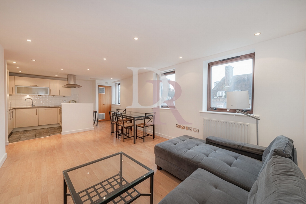 2 Bedroom Apartment to rent in Lisson Grove, London, NW8 2 Bedroom Apartment to rent in Lisson Grove, London, NW8