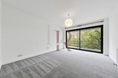 1 Bedroom Flat to rent in Kelvin Road, Highbury, London, N5