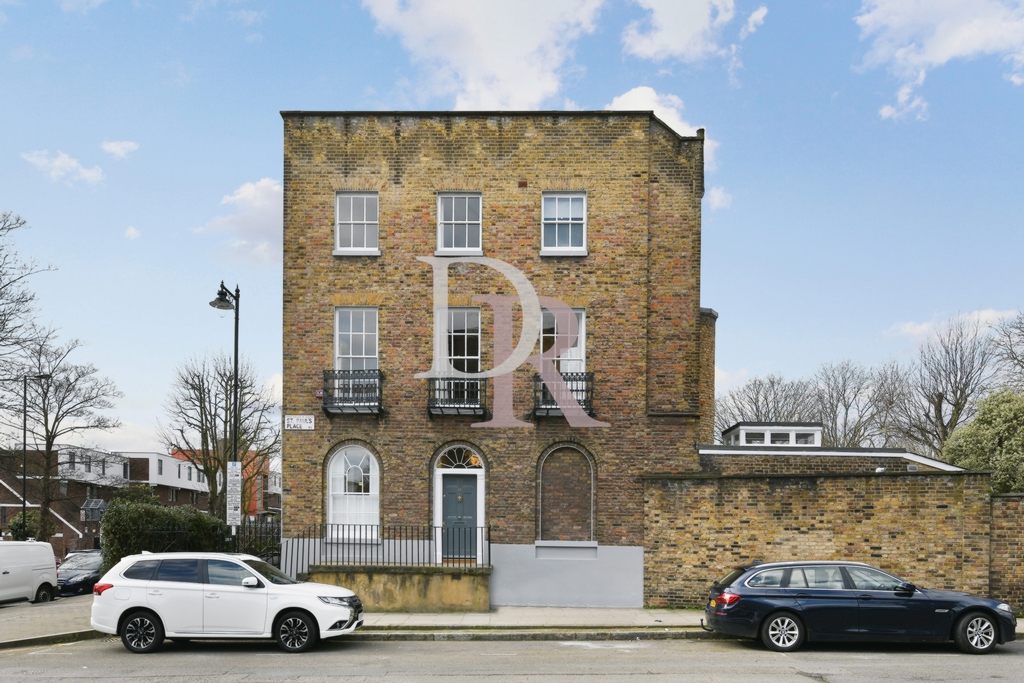 4 Bedroom Maisonette to rent in Canonbury, London, N1 4 Bedroom Maisonette to rent in Canonbury, London, N1