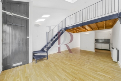 1 Bedroom Apartment to rent in New Wharf Road, Kings Cross, London, N1