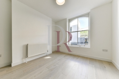 2 Bedroom Flat to rent in St Peter's Street, Angel, London, N1