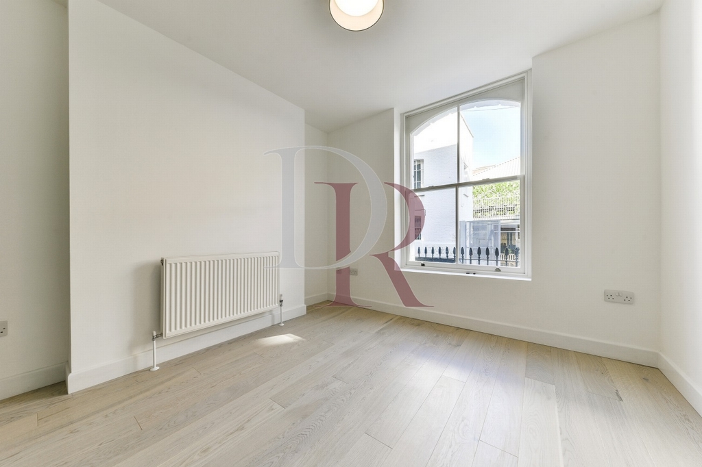 2 Bedroom Flat to rent in Angel, London, N1