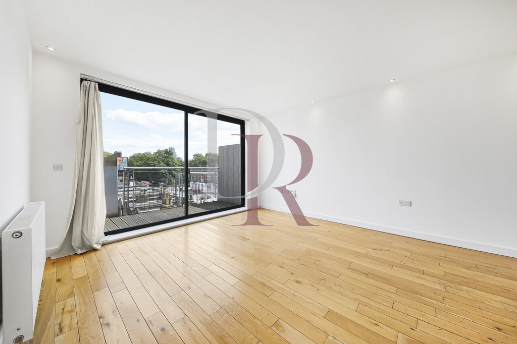 2 Bedroom Apartment to rent in Angel, London, N1