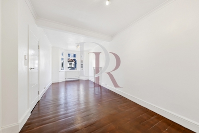 3 Bedroom House to rent in Mafeking Road, West Ham, London, E16