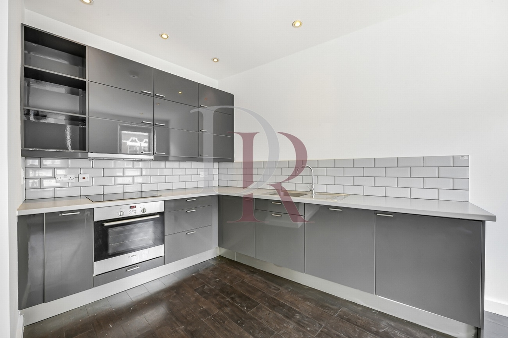 1 Bedroom Apartment to rent in Crouch End, London, N8