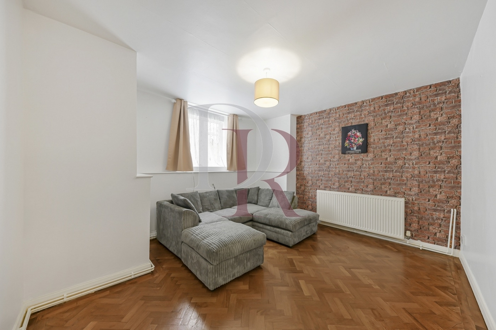 1 Bedroom Flat to rent in West Hampstead, London, NW6