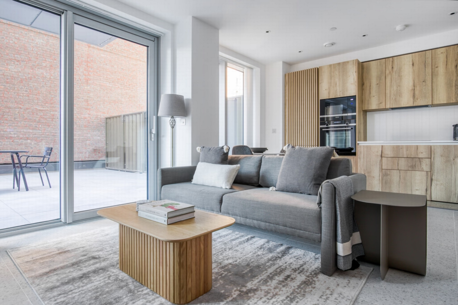 1 Bedroom Apartment to rent in Whitechapel, London, E1