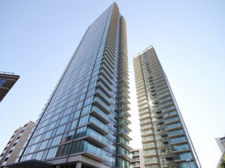 1 Bedroom Apartment to rent in Marsh Wall, Canary Wharf, London, E14