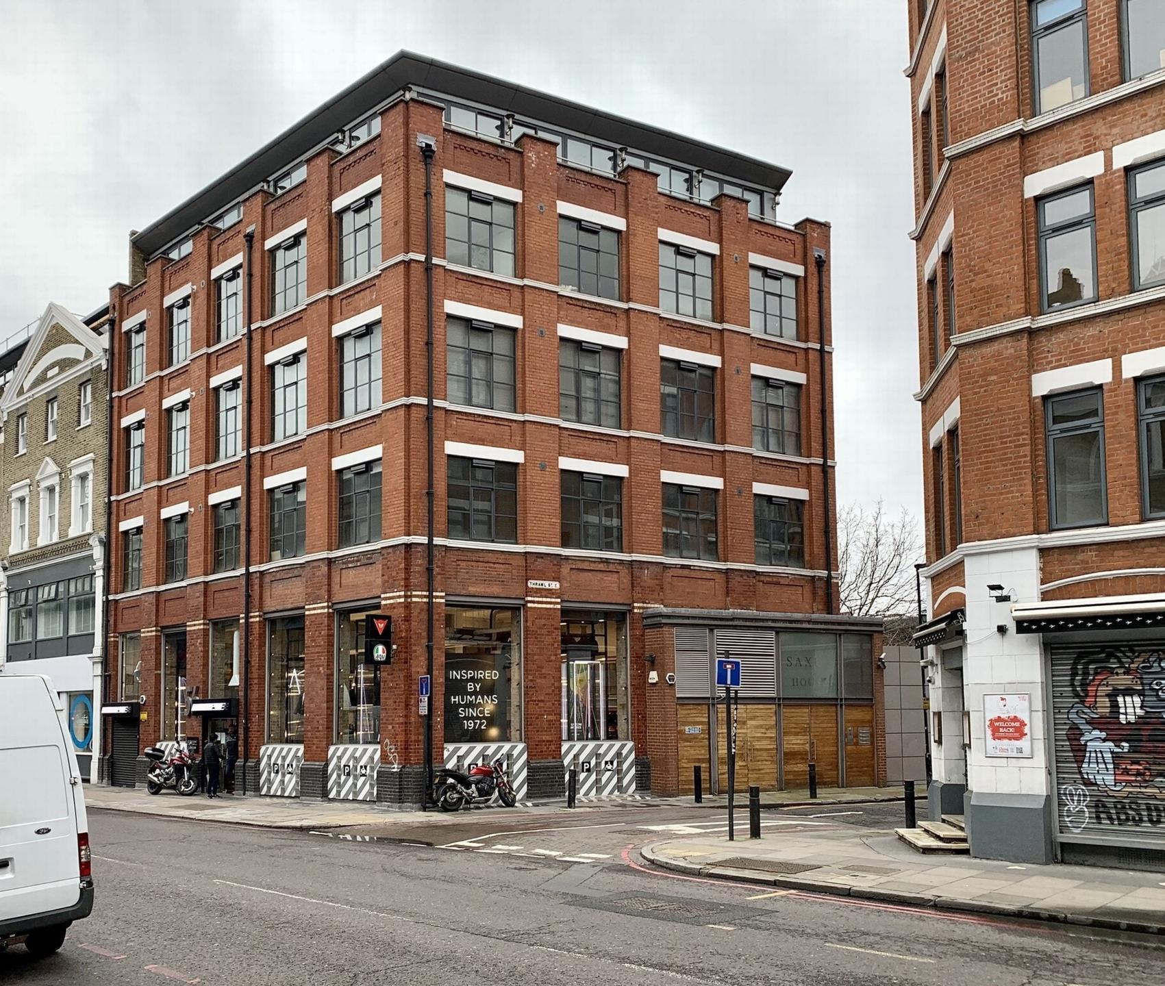 1 Bedroom Apartment to rent in Aldgate, London, E1