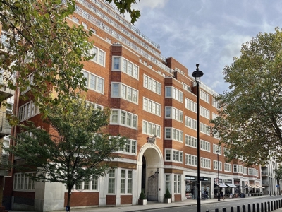 1 Bedroom Apartment to rent in Marsham Street, Westminster, London, SW1P