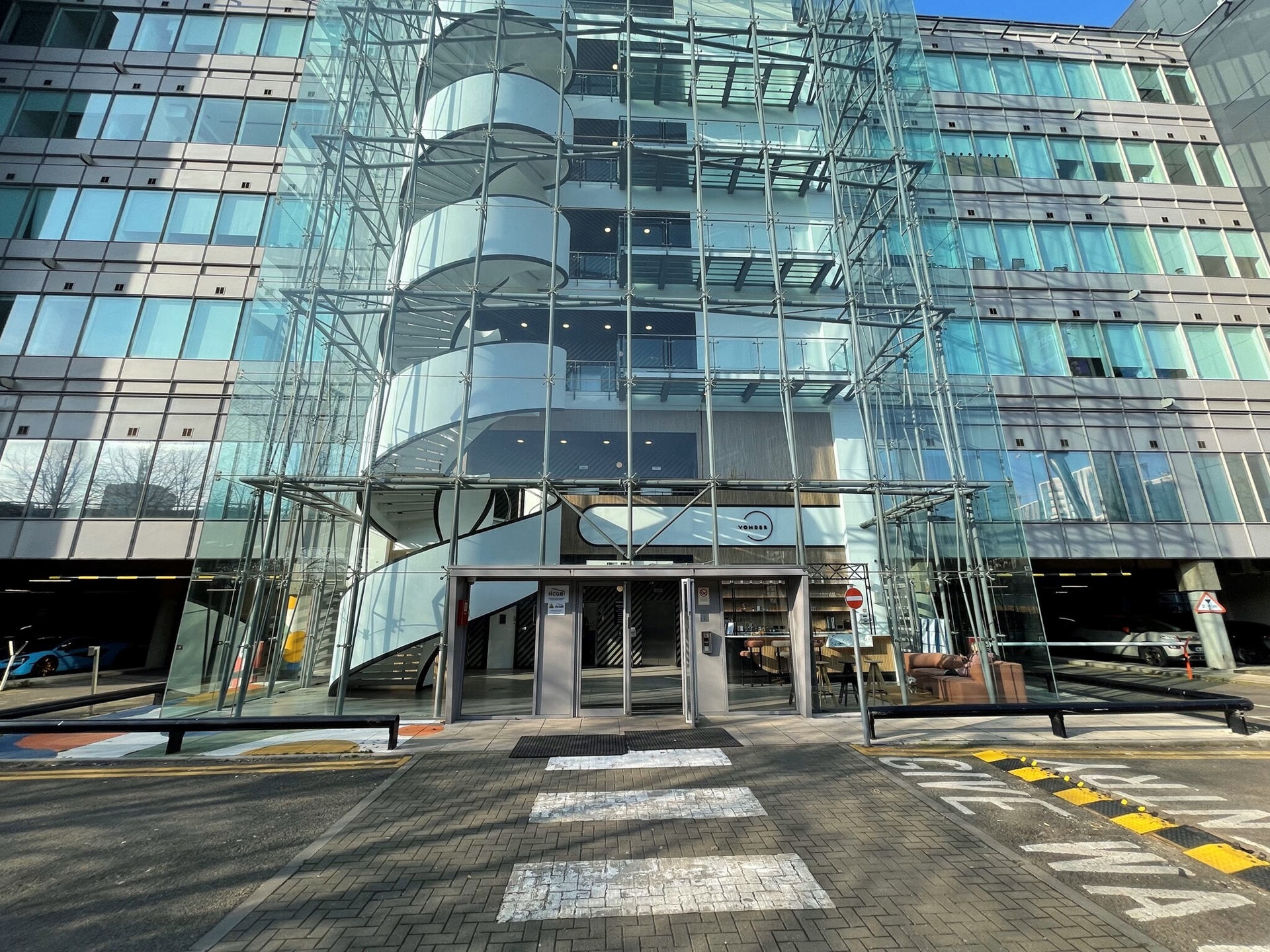 1 Bedroom Apartment to rent in Brentford, London, TW8 1 Bedroom Apartment to rent in Brentford, London, TW8
