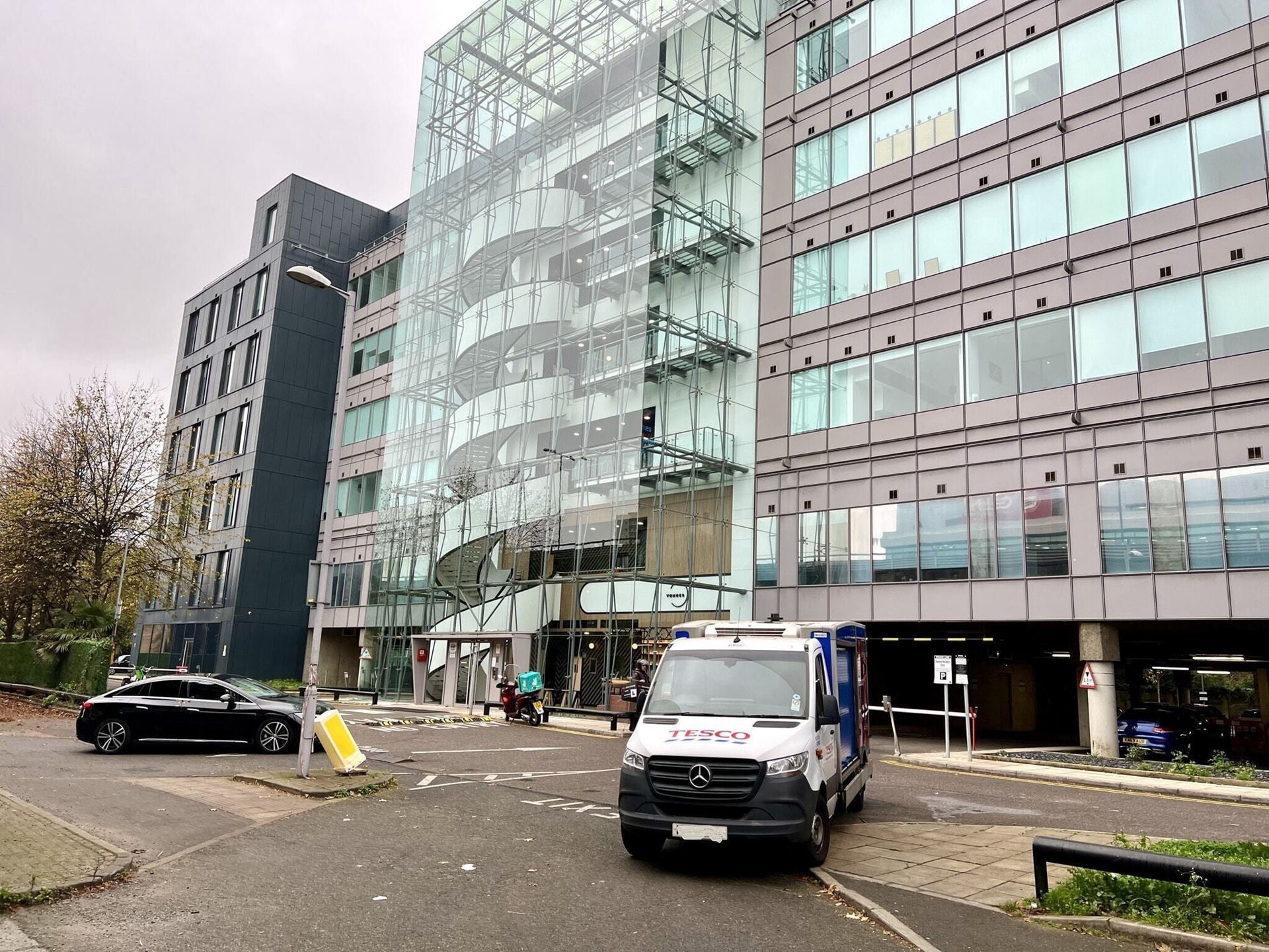 1 Bedroom Apartment to rent in Brentford, London, TW8 1 Bedroom Apartment to rent in Brentford, London, TW8