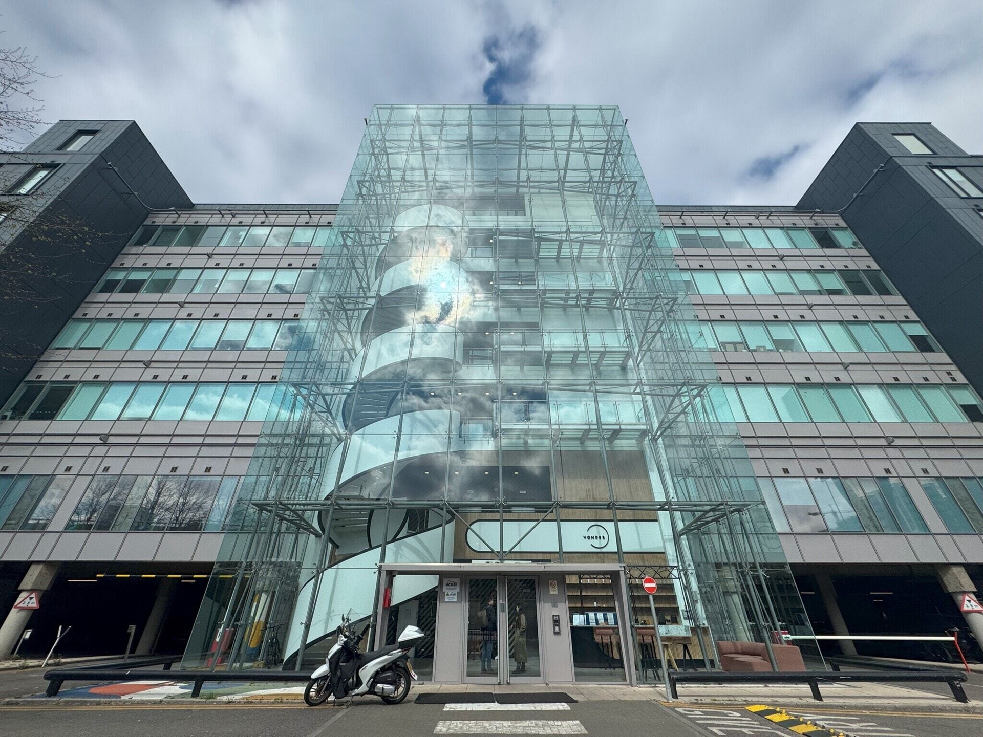 2 Bedroom Apartment to rent in Brentford, London, TW8 2 Bedroom Apartment to rent in Brentford, London, TW8