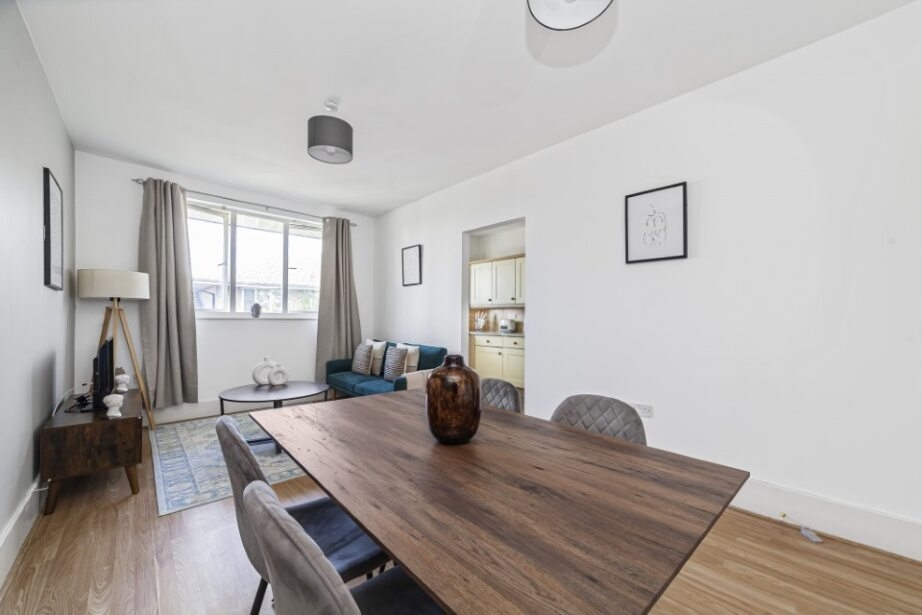 1 Bedroom Apartment to rent in Hackney, London, E8