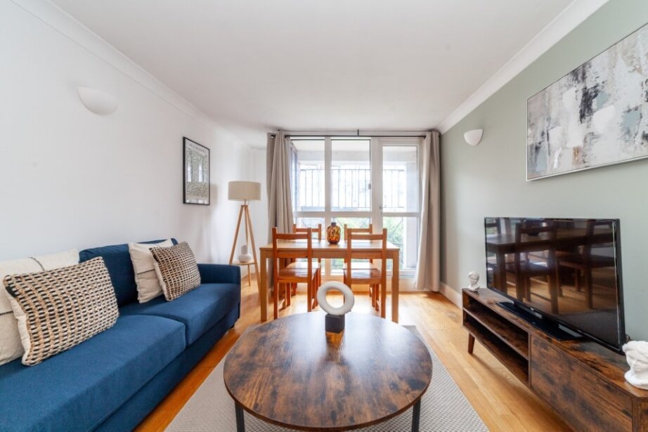 1 Bedroom Apartment to rent in Kingsland Road, Hackney, London, N1