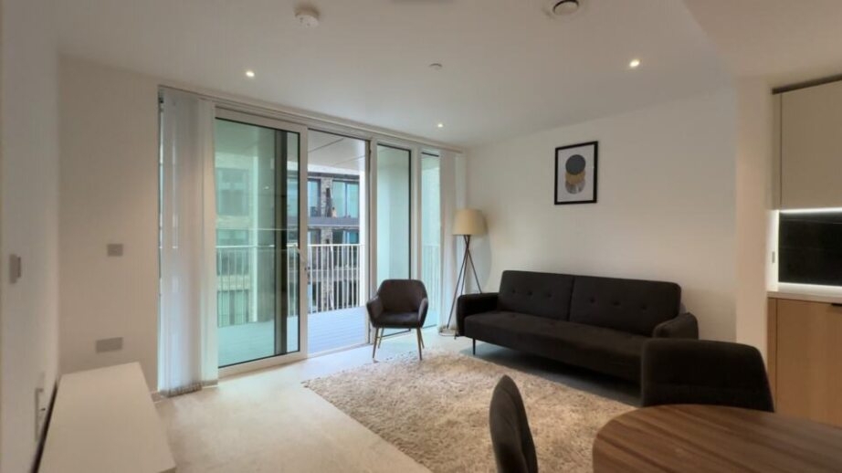 2 Bedroom Apartment to rent in Whitechapel, London, E1 2 Bedroom Apartment to rent in Whitechapel, London, E1