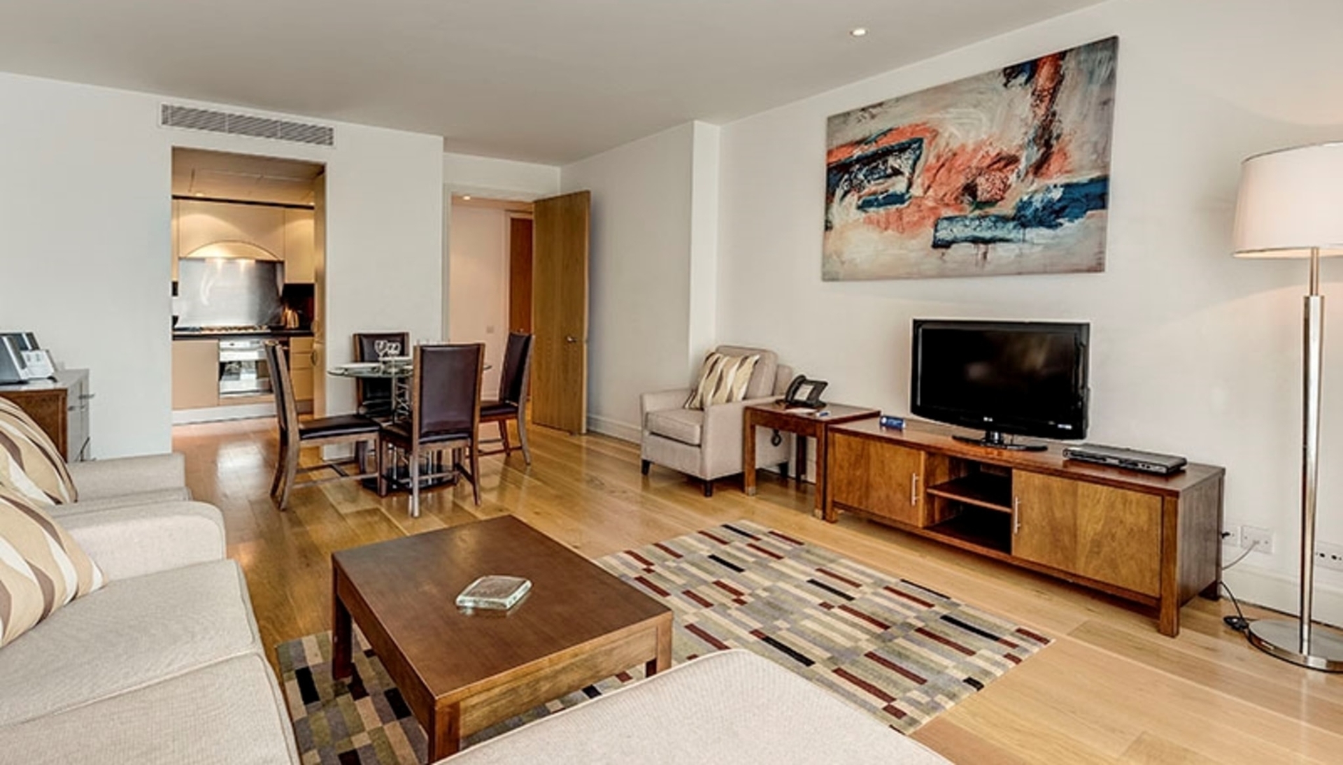 1 Bedroom Flat to rent in Canary Wharf, London, E14 1 Bedroom Flat to rent in Canary Wharf, London, E14