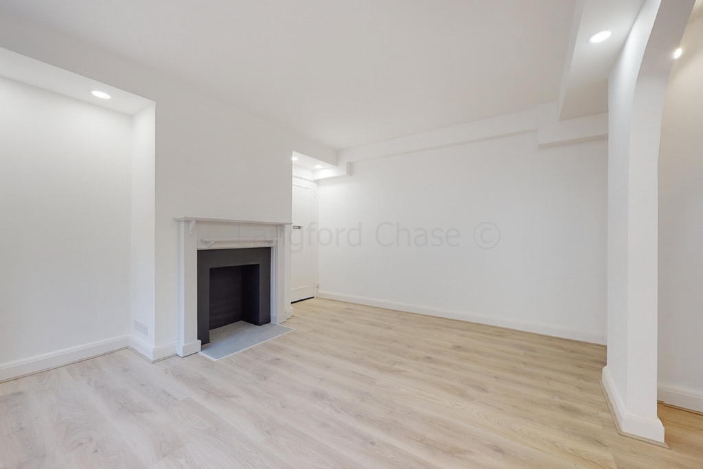 2 Bedroom Flat to rent in Highgate, London, N6