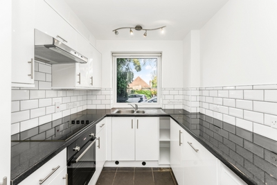 2 Bedroom Flat to rent in Shepherds Hill, Highgate, London, N6