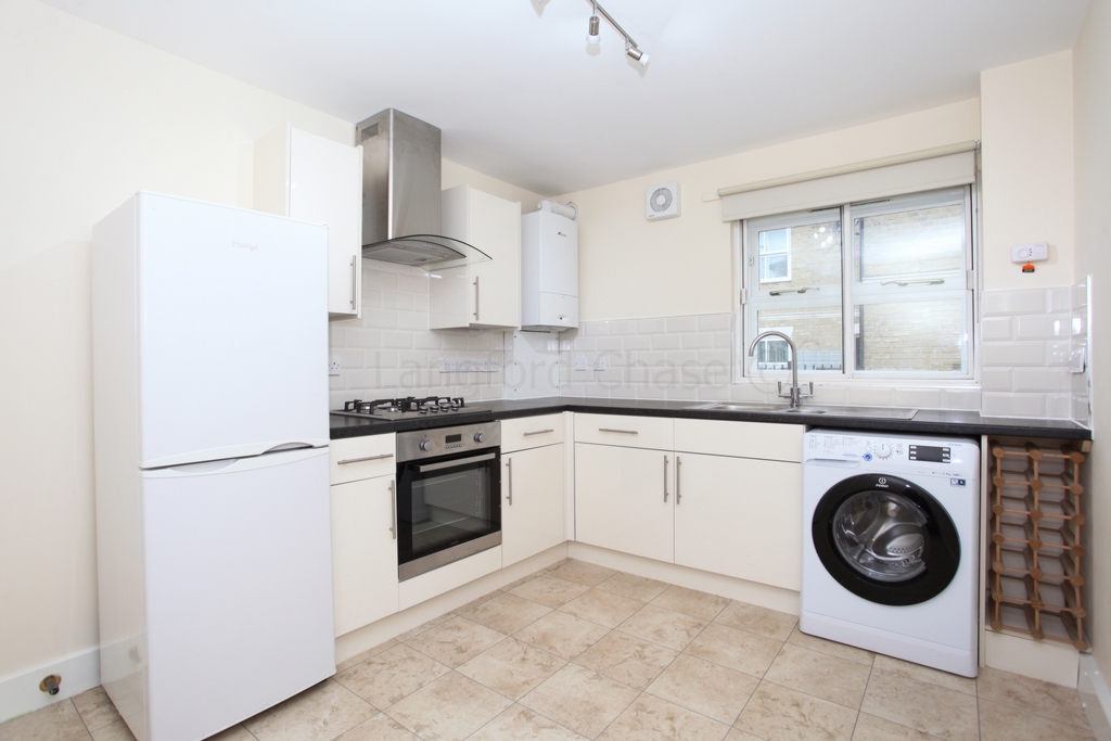 1 Bedroom Flat to rent in Highgate, London, N6