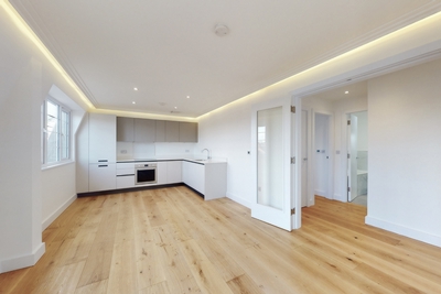 2 Bedroom Apartment to rent in Horn Lane, Acton, London, W3
