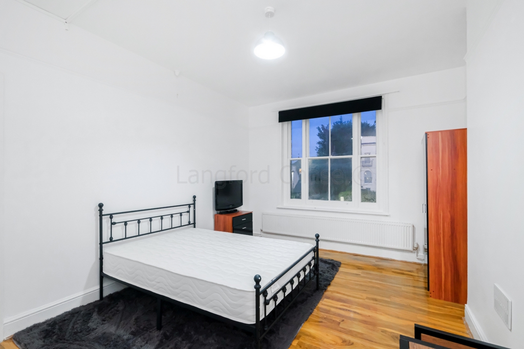 6 Bedroom Room To Let to rent in Highgate, London, N6