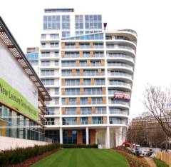 2 Bedroom Apartment to rent in Winchester Road, Swiss Cottage, London, NW3