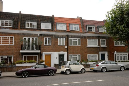 4 Bedroom House to rent in Chelsea, London, SW3
