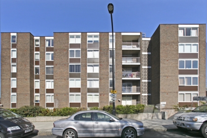 2 Bedroom Apartment to rent in Boundary Road, St John's Wood, London, NW8
