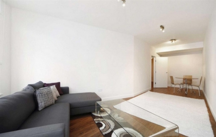 2 Bedroom Apartment to rent in Euston Road, Euston, London, NW1