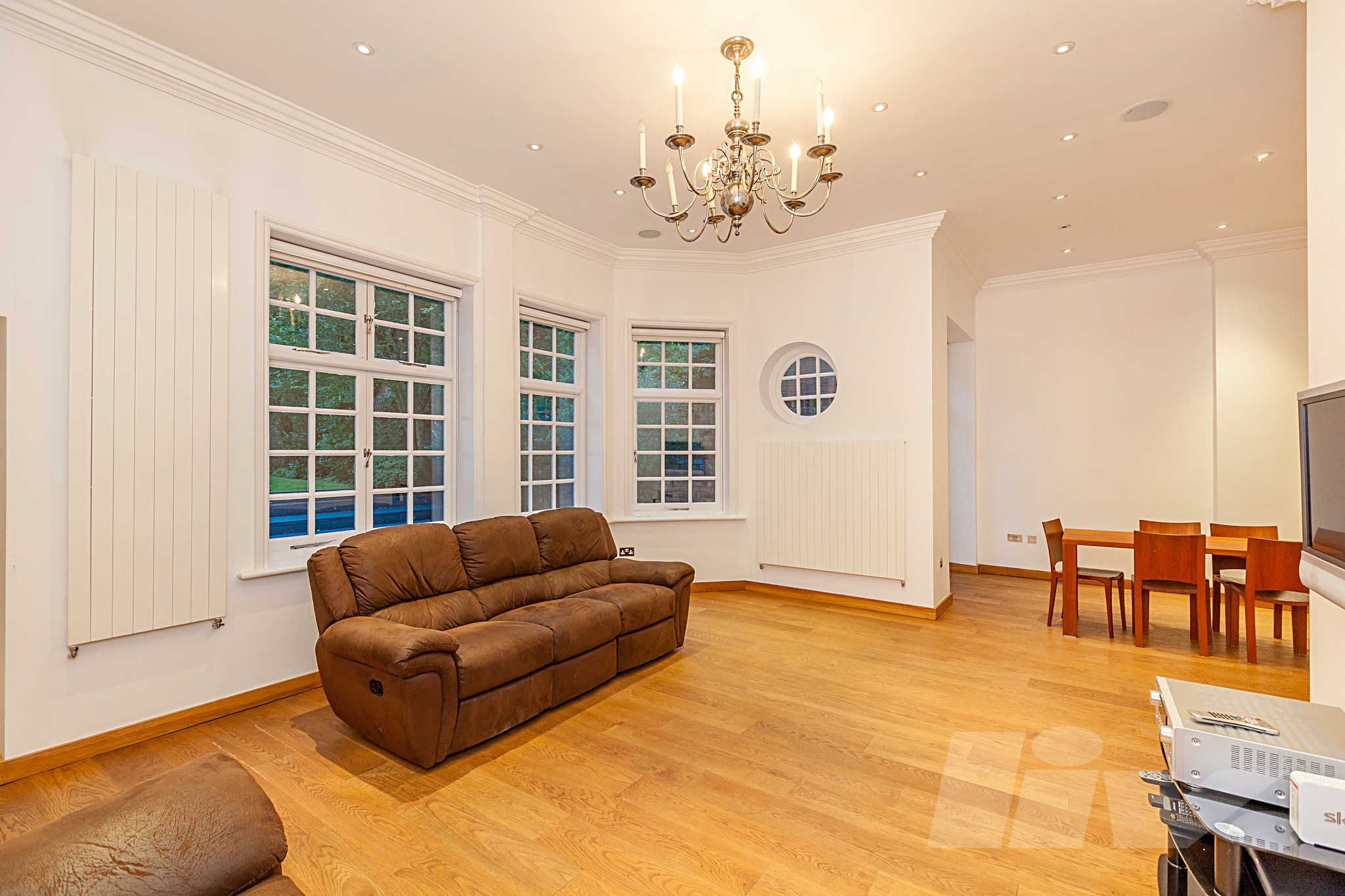 4 Bedroom Apartment to rent in Hampstead, London, NW3