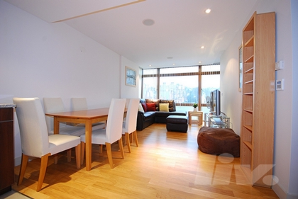 2 Bedroom Apartment to rent in Lymington Road, West Hampstead, London, NW6