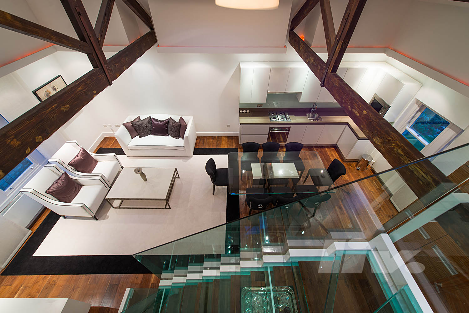 2 Bedroom Apartment to rent in Hampstead, London, NW3