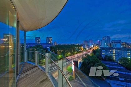 3 Bedroom Flat to rent in Hermitage Street, Paddington, London, W2